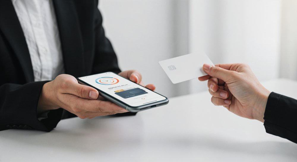 Credit card vs debit card vs UPI