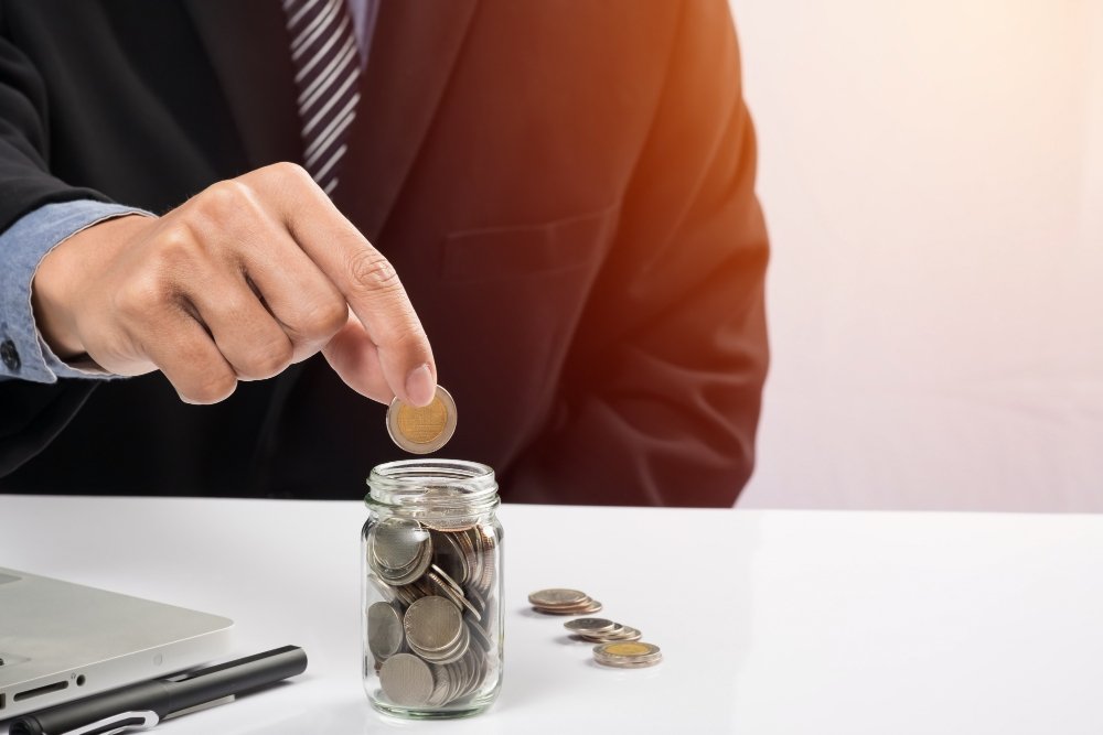 rd guaranteed return